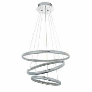 Lampa wisząca Ozias 90292 Endon small 2