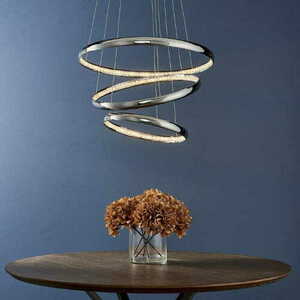 Lampa wisząca Ozias 90292 Endon small 3