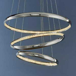 Lampa wisząca Ozias 90292 Endon small 4
