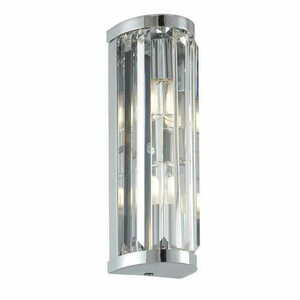 Lampa ścienna Shimmer 91820 Endon small 2