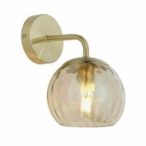 Lampa ścienna Dimple 91970 Endon small 2