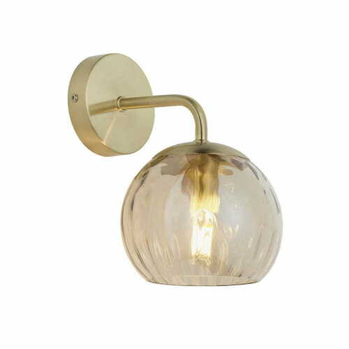 Sprawdź Lampa ścienna Dimple 91970 Endon