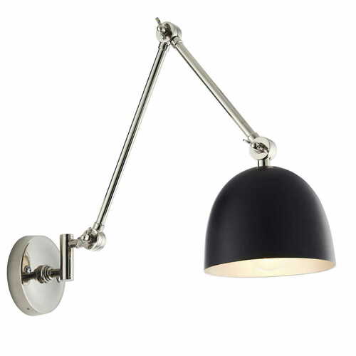 Sprawdź Lampa ścienna Lehal 93431 Endon
