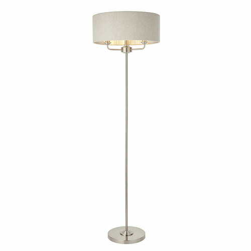 Sprawdź Lampa podłogowa Highclere 94359 Endon