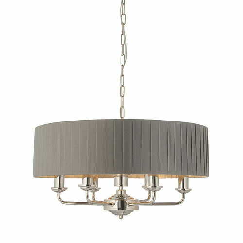 Sprawdź Lampa wisząca Highclere 94397 Endon