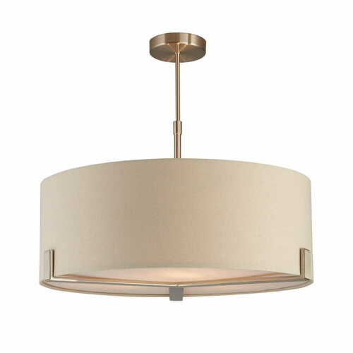 Sprawdź Lampa wisząca Hayfield 95834 Endon