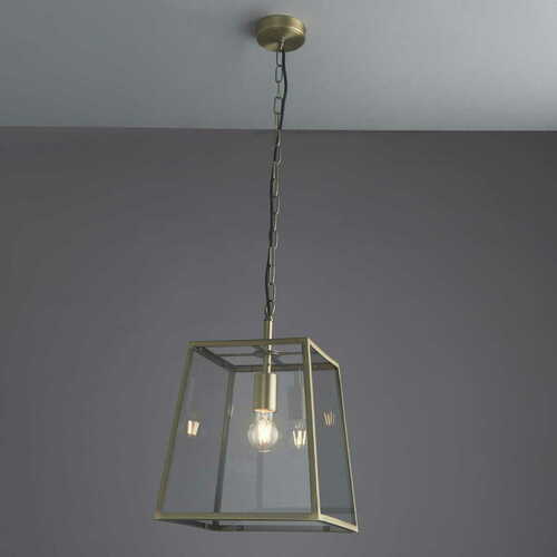 Sprawdź Lampa wisząca Hurst 95835 Endon