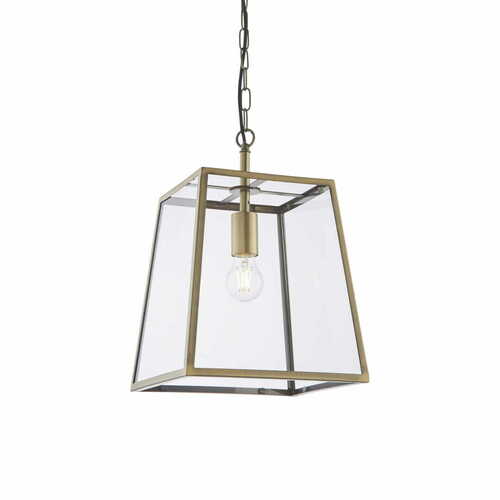Sprawdź Lampa wisząca Hurst 95835 Endon
