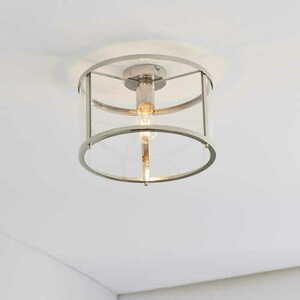 Lampa sufitowa Hopton 96150 Endon small 2