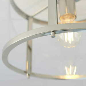 Lampa sufitowa Hopton 96150 Endon small 6