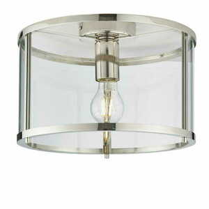 Lampa sufitowa Hopton 96150 Endon small 0