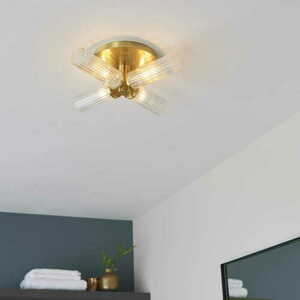 Lampa sufitowa Talo 96160 Endon small 2
