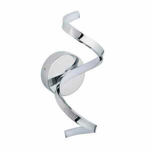Kinkiet LED Endon Astral chrom biały IP44 3000K 12W 1350lm￼ small 7