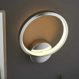 Lampa ścienna Radius 96472 Endon small 6