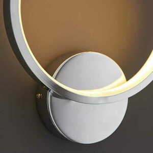 Lampa ścienna Radius 96472 Endon small 7