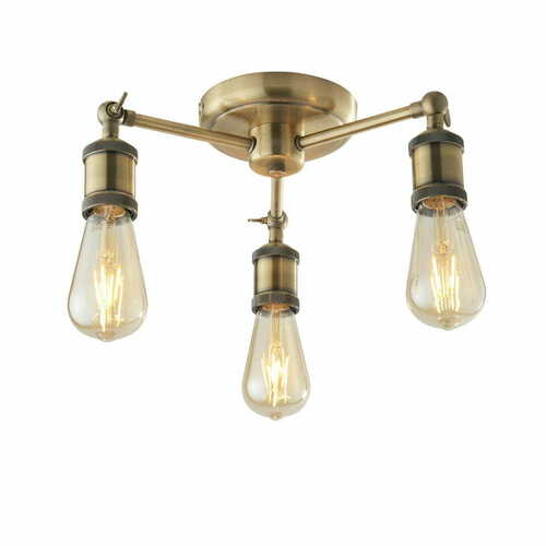 Sprawdź Lampa sufitowa Hal 97243 Endon