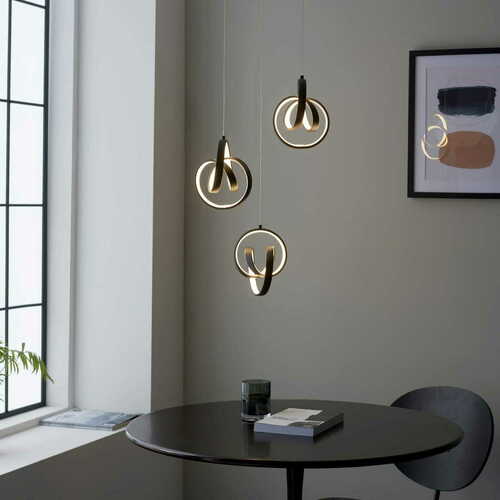 Sprawdź Lampa wisząca Cosma 97623 Endon