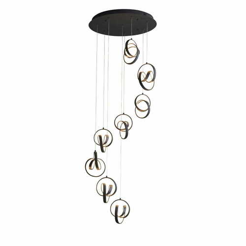 Sprawdź Lampa wisząca Cosma 97625 Endon