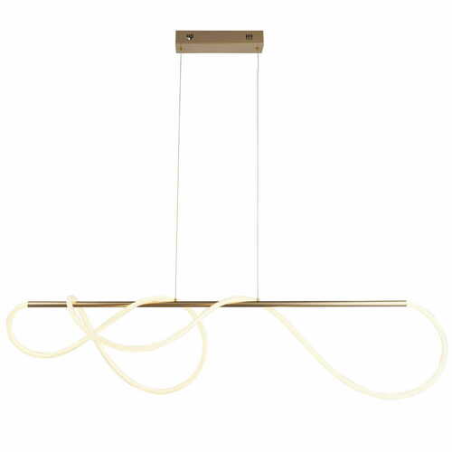 Sprawdź Lampa wisząca Attalea 97629 Endon