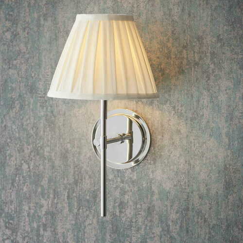 Sprawdź Lampa ścienna Rennes 97877 Endon