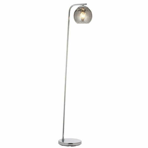 Sprawdź Lampa podłogowa Dimple 97978 Endon