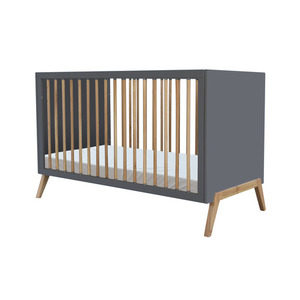 Marélie Evolutive Bed 70 x 140 - Silex small 8