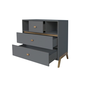 Marélie Chest of Drawer - Silex small 3