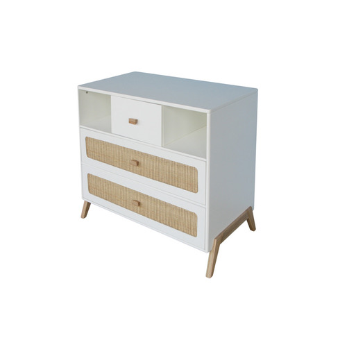 Sprawdź Marelia Chest of Drawer Rattan - Neige