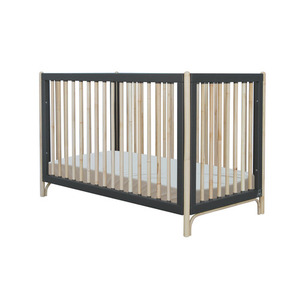 Oceane Evolutive Bed Cannes 60 x 120 - Ardoise small 8