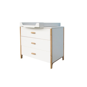 Oceane Chest of Drawers - Neige small 1