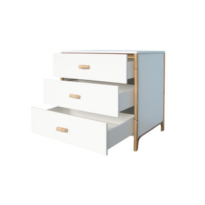 Oceane Chest of Drawers - Neige small 2