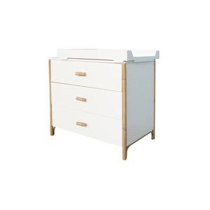 Oceane Chest of Drawers - Neige small 3