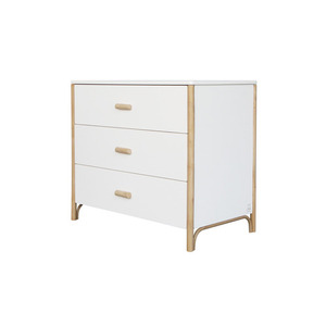 Oceane Chest of Drawers - Neige small 0