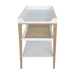 Nami Changing Table - Neige small 1
