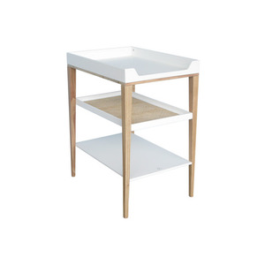 Nami Changing Table - Neige small 3