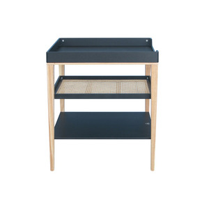 Nami Changing Table - Onyx small 2