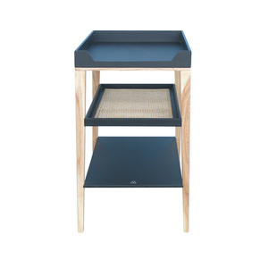 Nami Changing Table - Onyx small 3