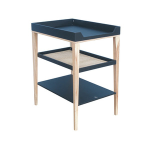 Nami Changing Table - Onyx small 0