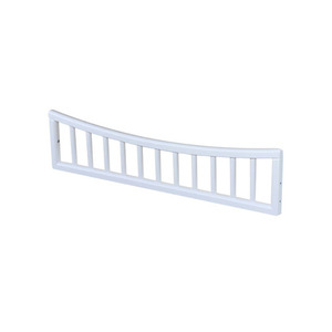 Coquillage Evolutive bed side 120 - Neige small 0