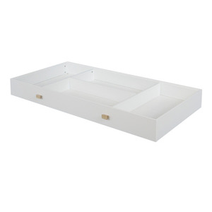 Marelie Bed Drawer Trundle 70 x 140 - Moon small 2