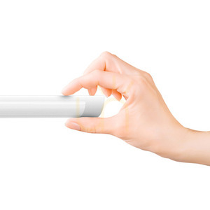 Listwa LED Batten Milagro 45 W 150 cm 4850 lm 4000 K EK9841 small 3