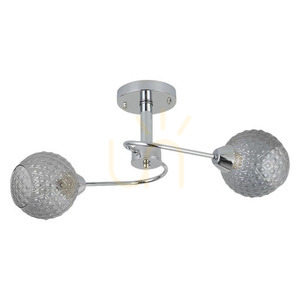 Lampa Sufitowa Oakland 2x E27 small 5