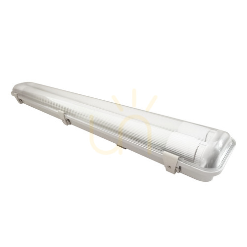Sprawdź Oprawa Hermetyczna 2x60cm Pod świetlówkę Led IP65