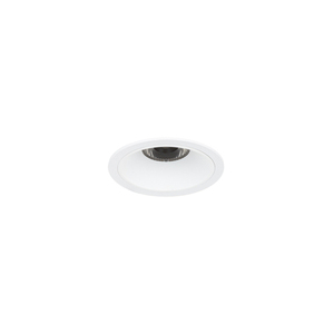 Oprawa wpuszczana Italux Avelina LED biała 11 cm IP44 RCS-9866-110-15W-WH-SWK small 0