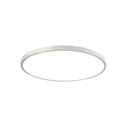 Sprawdź Plafon Italux Alata LED 32W 40 cm biały IP40 PLF-72836-400R-32W-WH