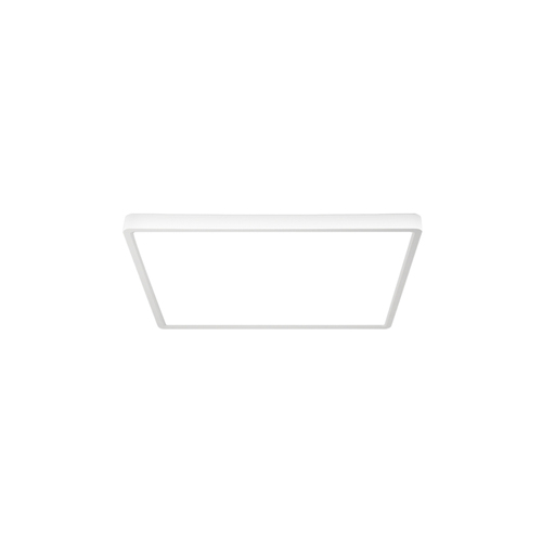 Sprawdź Plafon Italux Bastia LED Biały 18W 23 cm SKU PLF-83625-230S-18W-WH