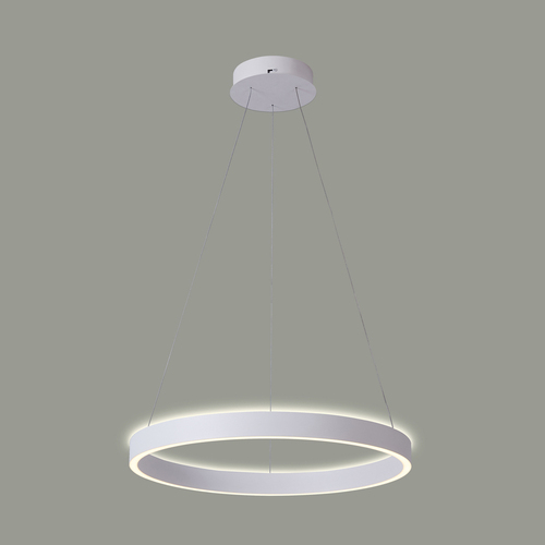 Sprawdź Lampa wisząca Italux Brasco Up Down LED biała 80 cm PND-56215D-080RPC-WH-3KS4K-TRDIMM