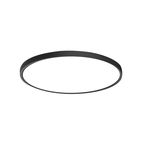 Sprawdź Lampa Wisząca Italux Calvi LED Czarna 40 cm PLF-35263-400R-32W-BL