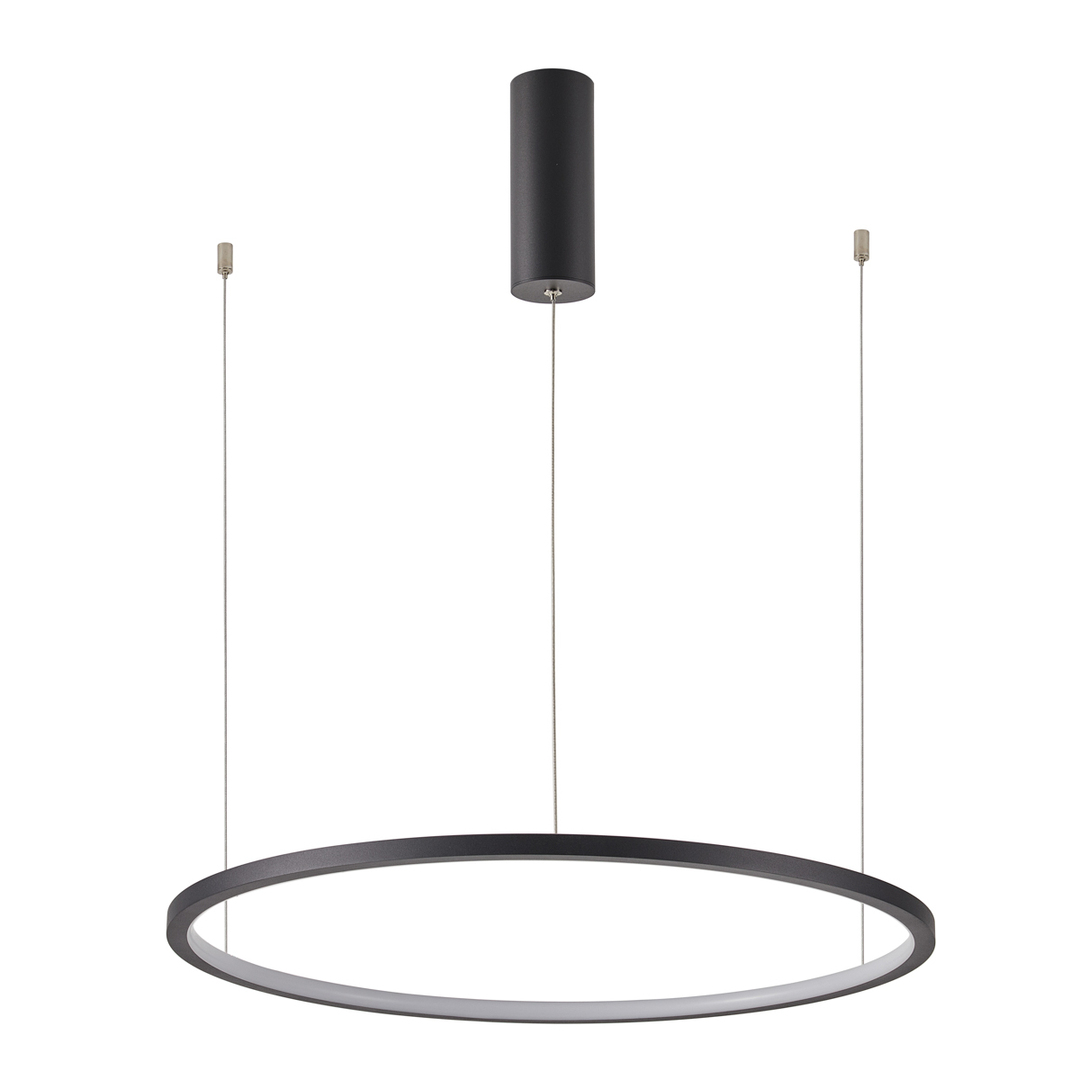 Sprawdź Lampa Wisząca Italux Vinola LED Czarna 100 cm SKU PND-56135B-100RPP-BK-3KS4K-TRDIMM Lampa Wisząca Italux Vinola LED Czarna 100 cm SKU PND-56135B-100RPP-BK-3KS4K-TRDIMM