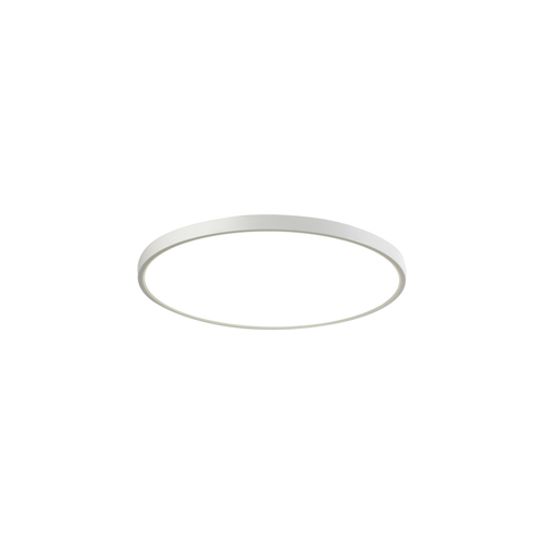 Sprawdź Plafon Italux LED biały 18W 23 cm IP40 PLF-72836-230R-18W-WH